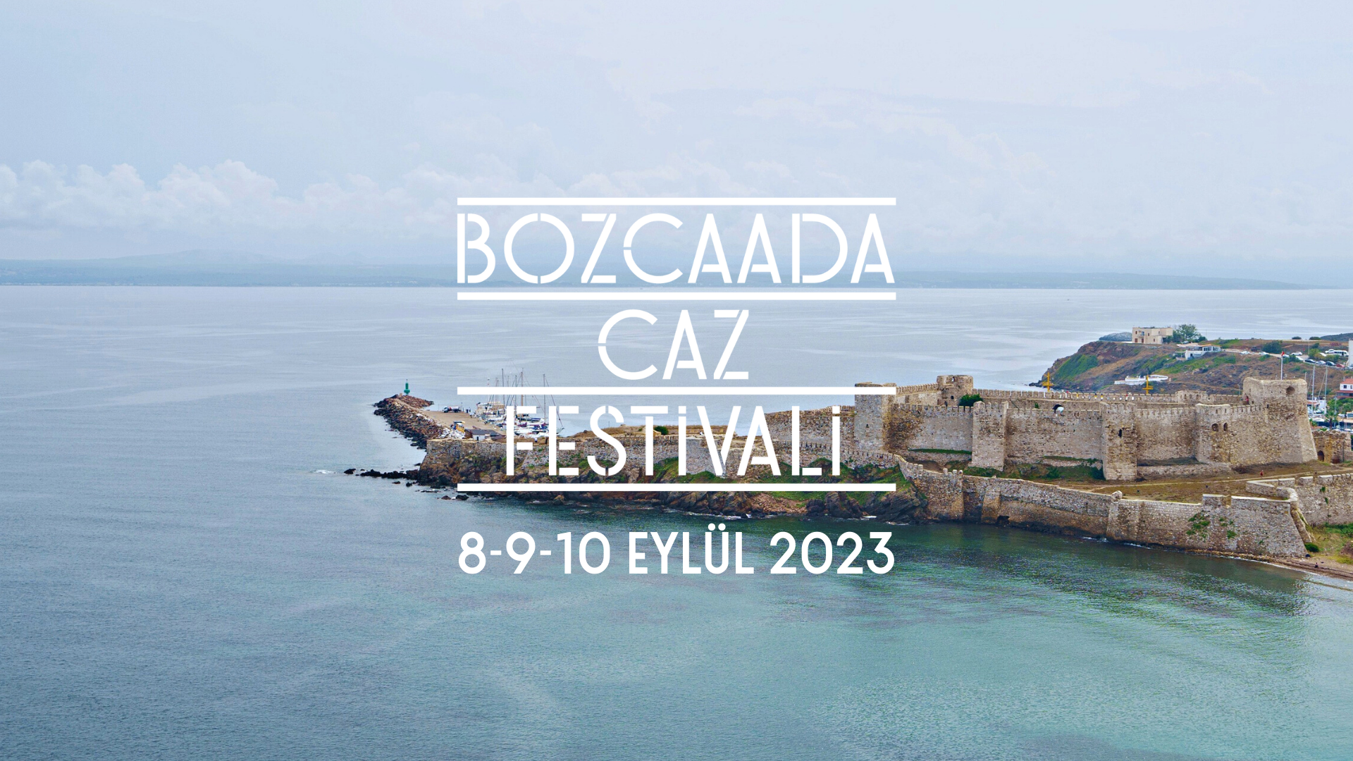 Bozcada Caz Festivali
