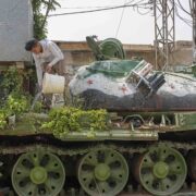 Fotoğraf: Bülent Kılıç