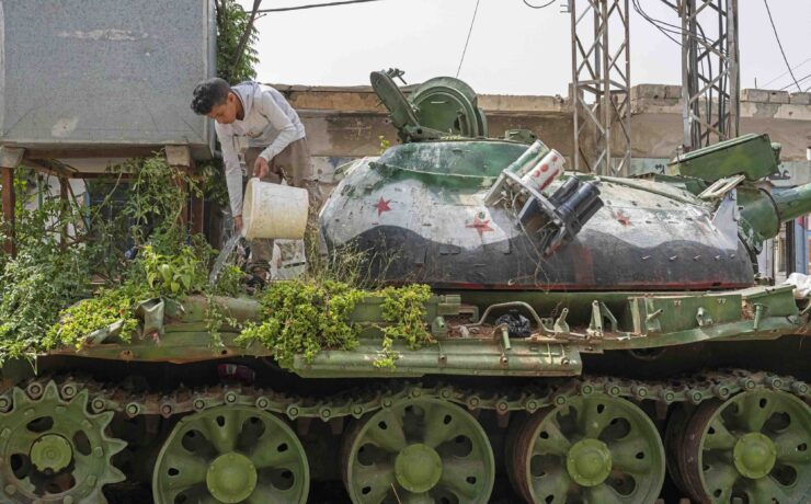 Fotoğraf: Bülent Kılıç