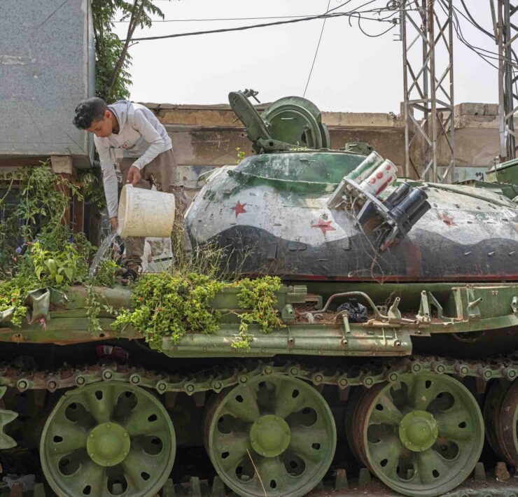 Fotoğraf: Bülent Kılıç