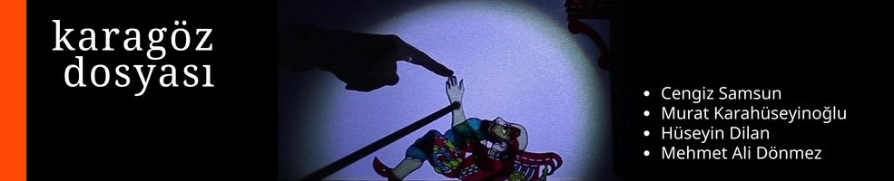 Karagöz dosyası