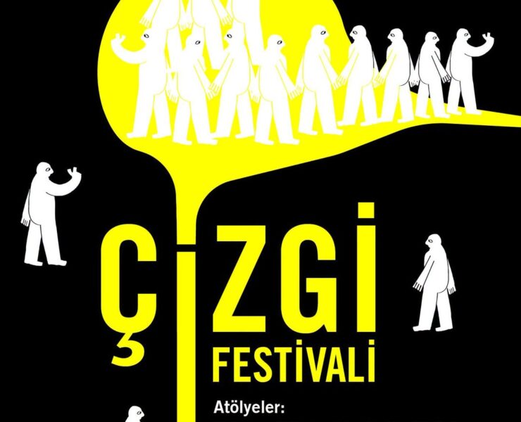 ÇİZGİ Festivali 5-6 Eylül’de: Kuklayla iktidar, iplerle bakım emeği