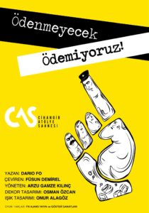 odenmeyecek ödemiyoruz cas