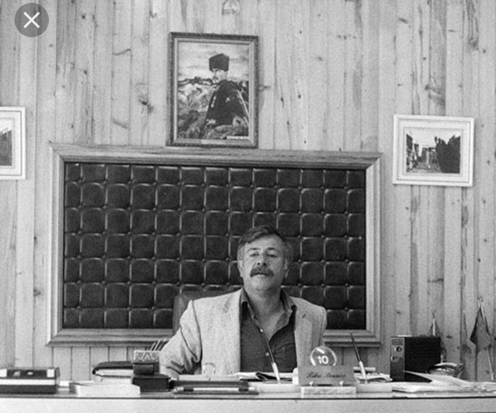 Terzi Fikri: Fikrinle yüzleşebilir misin?