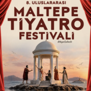 Maltepe Tiyatro Festivali başlıyor: Perde bir ay boyunca açık