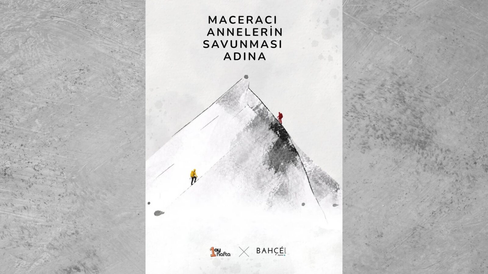 Maceracı Annelerin Savunması Adına: Bir annenin savunması