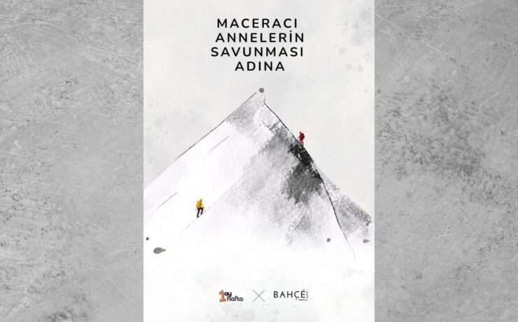 Maceracı Annelerin Savunması Adına: Bir annenin savunması