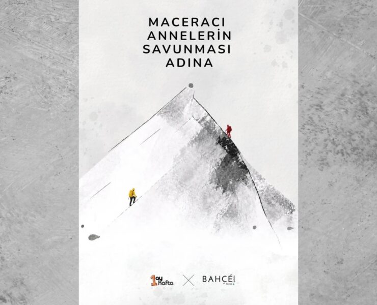 Maceracı Annelerin Savunması Adına: Bir annenin savunması