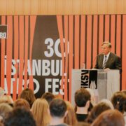 30. İstanbul Tiyatro Festivali 22 Ekim’de başlıyor