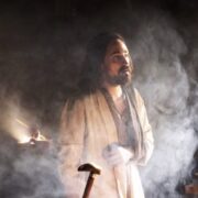 Ermiş: Arafta bir meddah performansı
