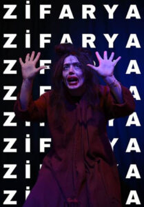 zifarya afis