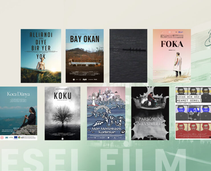 37. Ankara Film Festivali’nde yarışacak belgeseller belli oldu