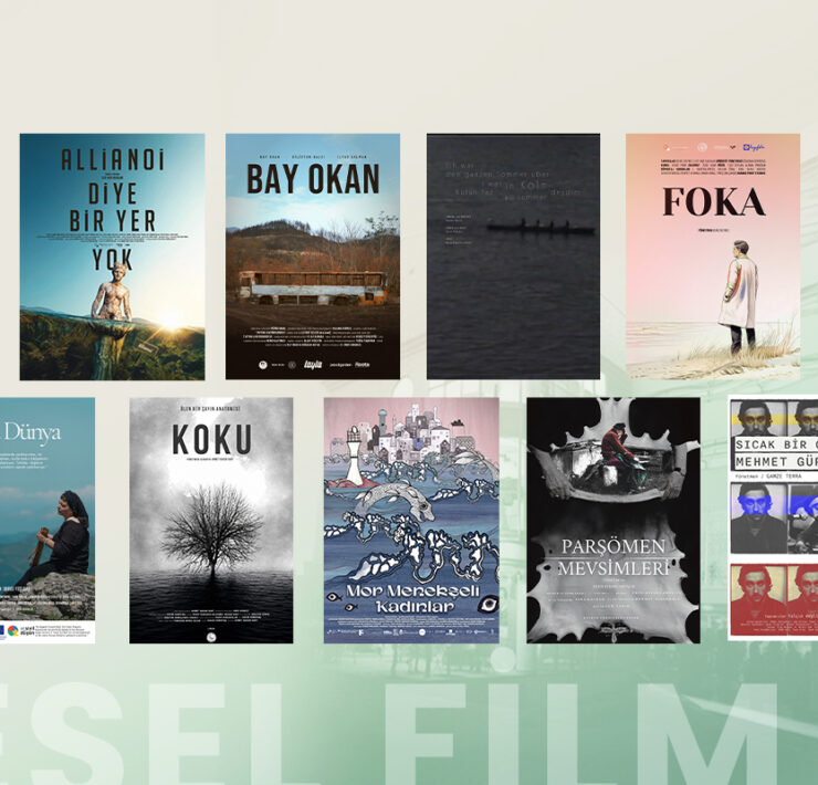 37. Ankara Film Festivali’nde yarışacak belgeseller belli oldu