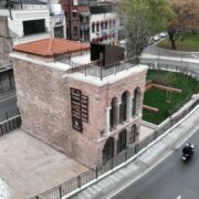 Balat’ta sanatın üç farklı yüzü: Yeni sezon açıldı