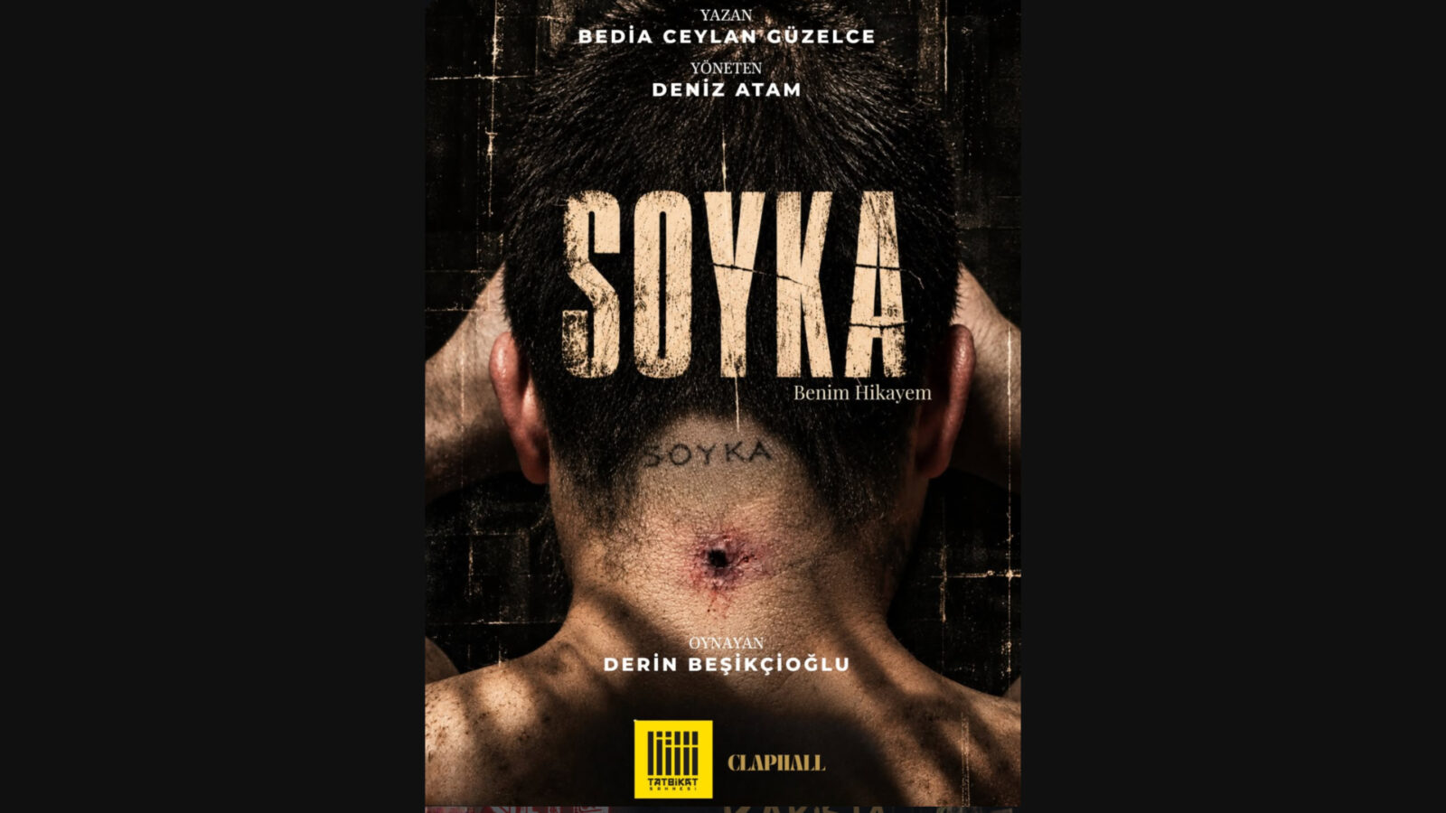 Soyka: Suçlu mu, suçlanan mı?