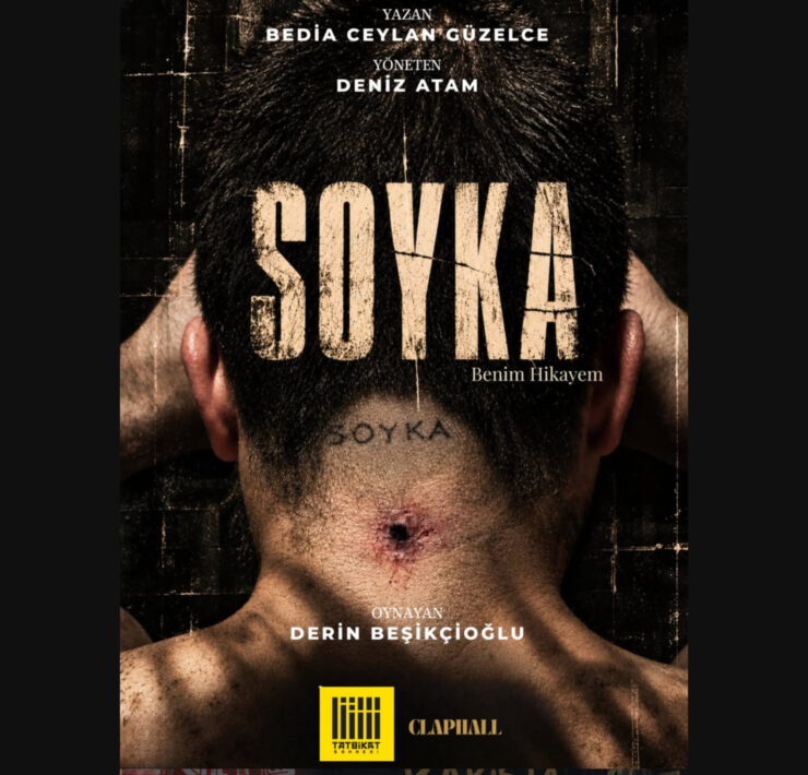 Soyka: Suçlu mu, suçlanan mı?