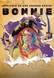 bonnie afis