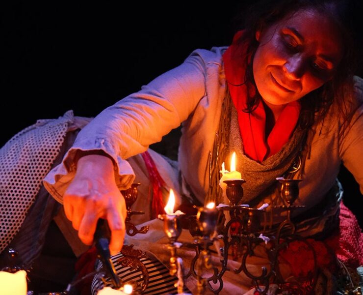 Evaristo: Bir unutulma ve eve gidememe hikâyesi