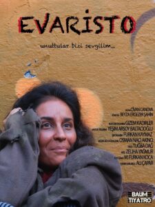 evaristo afis