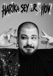 harika şeylelr show 1