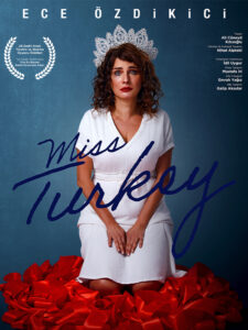 miss turkey afis