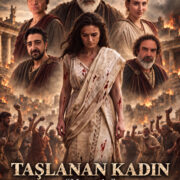 Taşlanan Kadın: Hypatia’nın hikâyesi İzmir’de sahnede