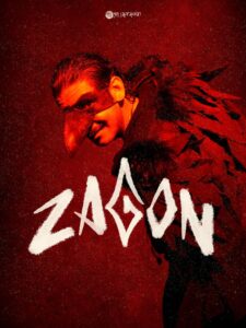 zagon 1